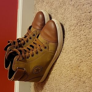 FourUncles Mens Casual Sneakers